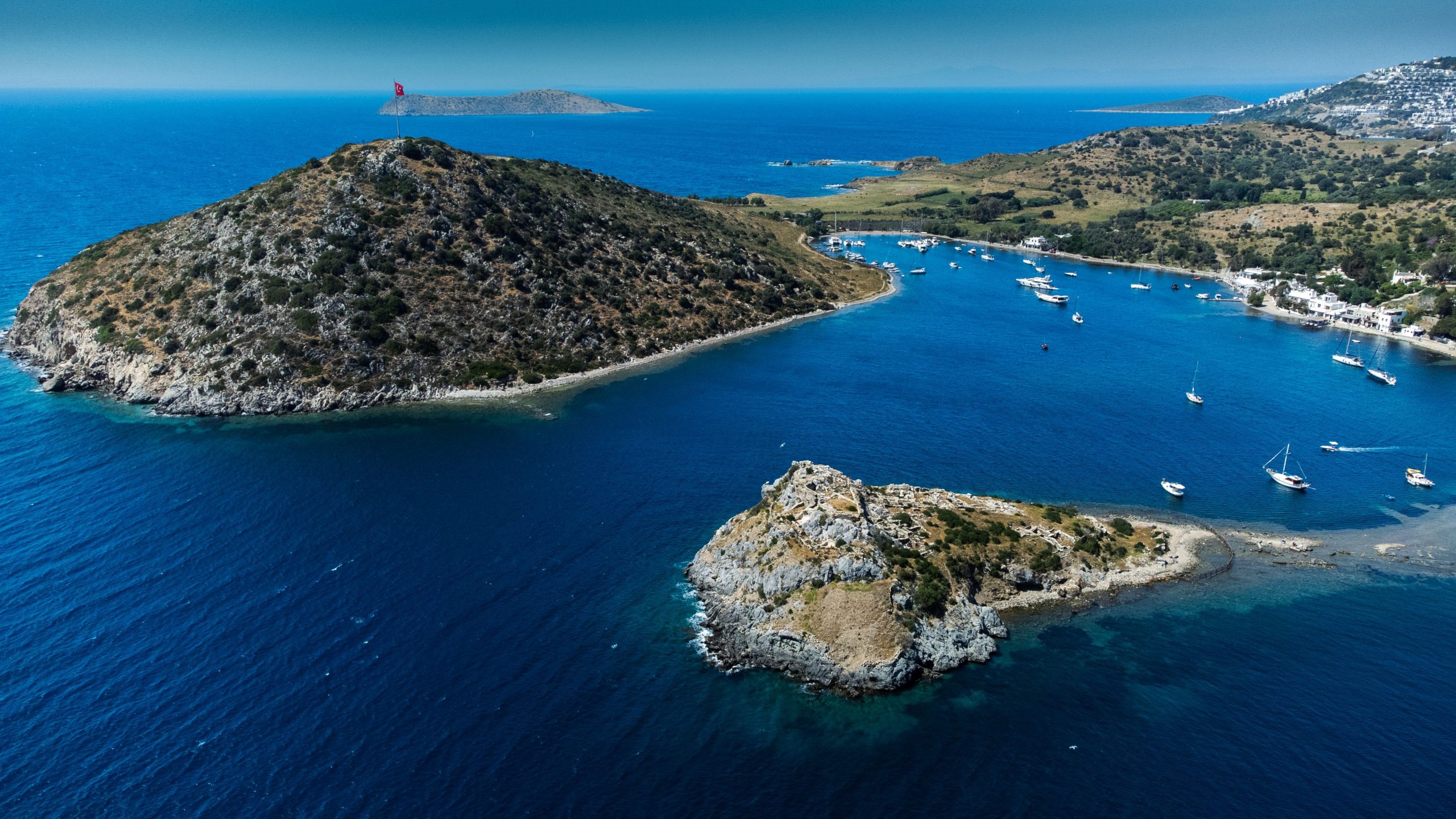 The 10 Most Popular Bays in Türkiye